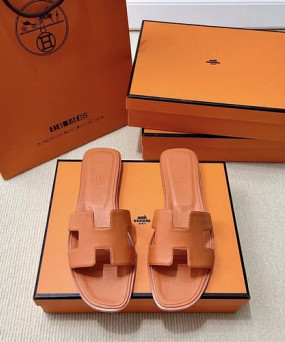 에르메스 올수공 오란 슬리퍼 샌들 스위프트 95